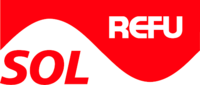 REFUSOL Logo